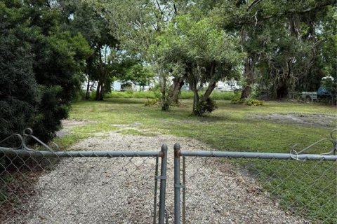 Land in Palmetto, Florida № 1917317 - photo 1