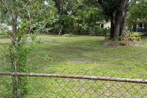 Land in Palmetto, Florida № 1917317 - photo 6