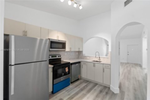 Condo in Homestead, Florida, 2 bedrooms  № 2043624 - photo 5