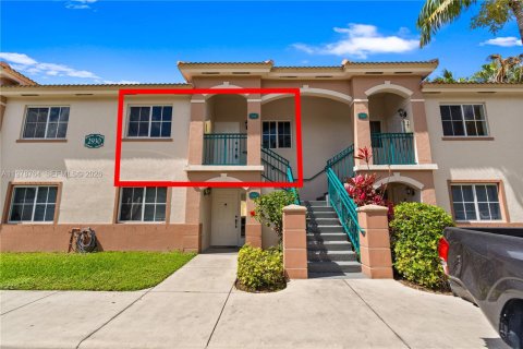 Condo in Homestead, Florida, 2 bedrooms  № 2043624