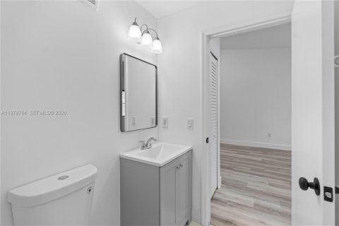 Condo in Homestead, Florida, 2 bedrooms  № 2043624 - photo 20