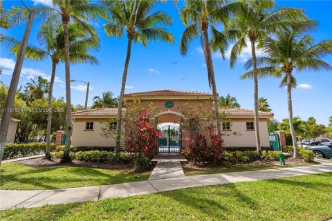 Condo in Homestead, Florida, 2 bedrooms  № 2043624 - photo 26