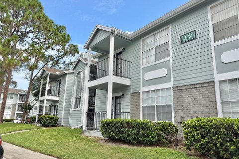 Condo in Orlando, Florida, 1 bedroom  № 2298184