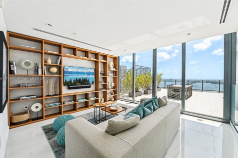 Condo in Miami, Florida, 3 bedrooms  № 1601135 - photo 5