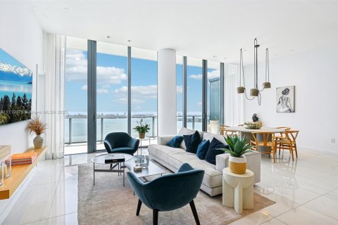 Condo in Miami, Florida, 3 bedrooms  № 1601135 - photo 4
