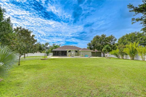 Villa ou maison à vendre à Riverview, Floride: 4 chambres, 205.96 m2 № 1902803 - photo 29