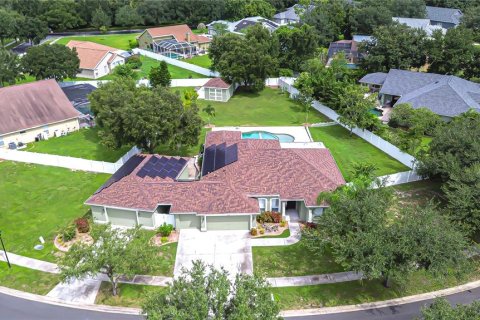 House in Riverview, Florida 4 bedrooms, 205.96 sq.m. № 1902803 - photo 2
