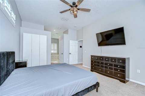 House in Riverview, Florida 4 bedrooms, 205.96 sq.m. № 1902803 - photo 16