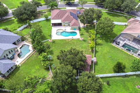 House in Riverview, Florida 4 bedrooms, 205.96 sq.m. № 1902803 - photo 3