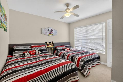 Condo in Kissimmee, Florida, 3 bedrooms № 2232465 - photo 25