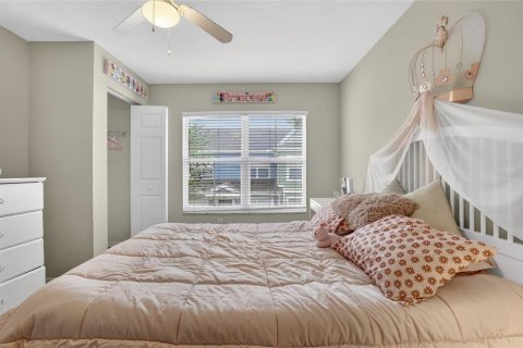 Condo in Kissimmee, Florida, 3 bedrooms № 2232465 - photo 22