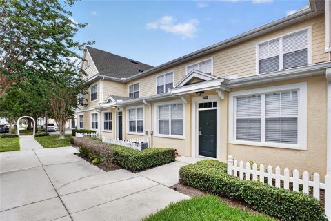 Condo in Kissimmee, Florida, 3 bedrooms № 2232465 - photo 2