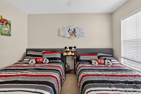 Condo in Kissimmee, Florida, 3 bedrooms № 2232465 - photo 26