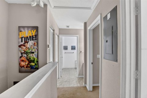 Condo in Kissimmee, Florida, 3 bedrooms № 2232465 - photo 20