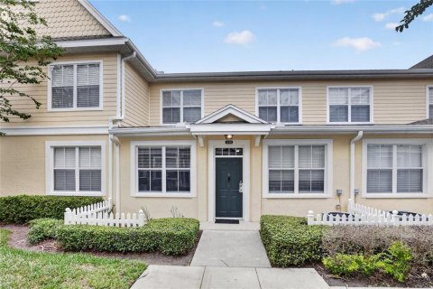 Condo in Kissimmee, Florida, 3 bedrooms № 2232465 - photo 3