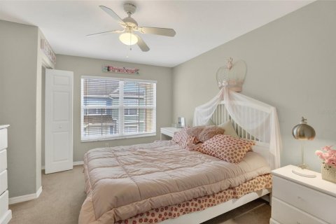Condo in Kissimmee, Florida, 3 bedrooms № 2232465 - photo 21