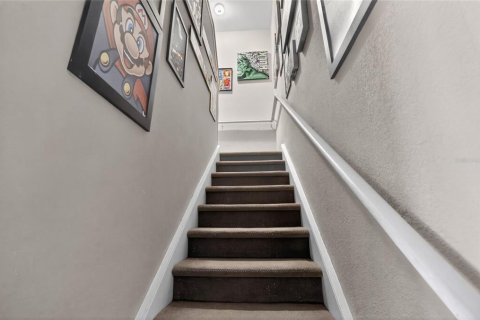 Condo in Kissimmee, Florida, 3 bedrooms № 2232465 - photo 19