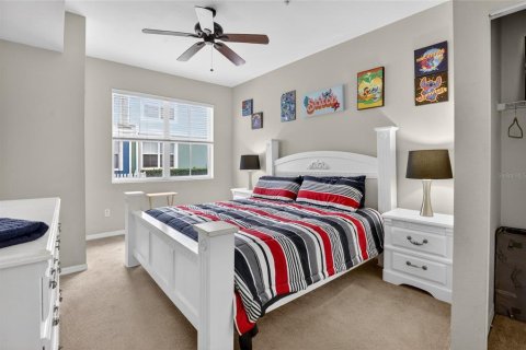 Condo in Kissimmee, Florida, 3 bedrooms № 2232465 - photo 14