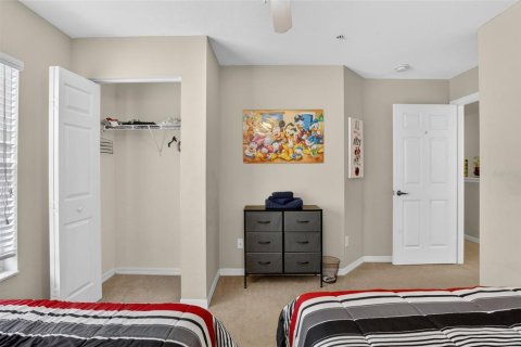 Condo in Kissimmee, Florida, 3 bedrooms № 2232465 - photo 27