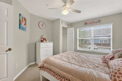 Condo in Kissimmee, Florida, 3 bedrooms № 2232465 - photo 23