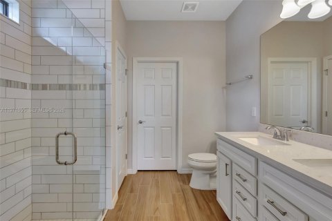 Купить виллу или дом в Порт-Сент-Луси, Флорида 3 спальни, 161.93м2, № 2032483 - фото 19