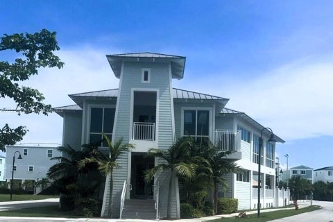 Casa en venta en Key Largo, Florida, 3 dormitorios № 1859945 - foto 14