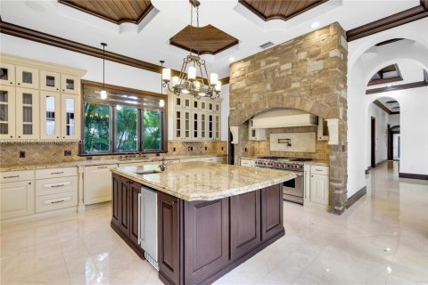 Villa ou maison à louer à Pinecrest, Floride: 9 chambres, 683.48 m2 № 1774509 - photo 13