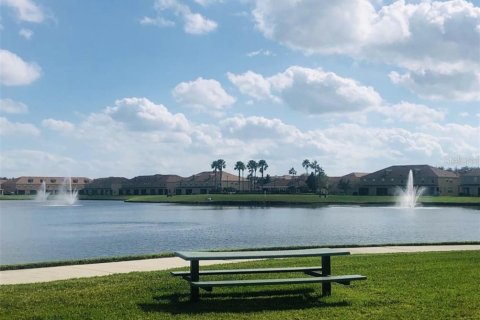 Condominio en venta en Kissimmee, Florida, 3 dormitorios, 133.13 m2 № 2143951 - foto 21