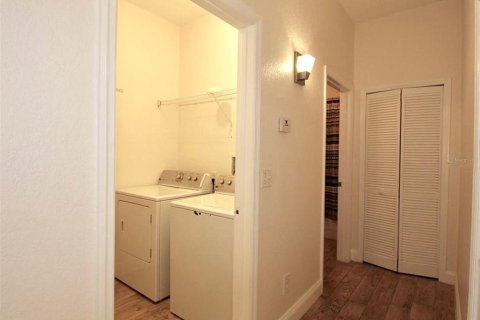 Condominio en venta en Kissimmee, Florida, 3 dormitorios, 133.13 m2 № 2143951 - foto 16