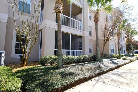 Condominio en Kissimmee, Florida, 3 dormitorios  № 2143951