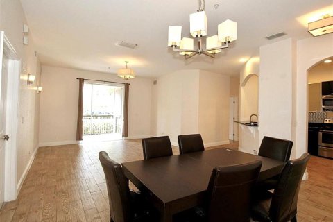 Condominio en venta en Kissimmee, Florida, 3 dormitorios, 133.13 m2 № 2143951 - foto 4