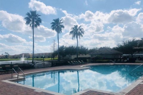 Condominio en venta en Kissimmee, Florida, 3 dormitorios, 133.13 m2 № 2143951 - foto 20