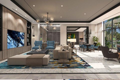 Copropriété à louer à Miami, Floride: 2 chambres, 119.38 m2 № 1174417 - photo 1
