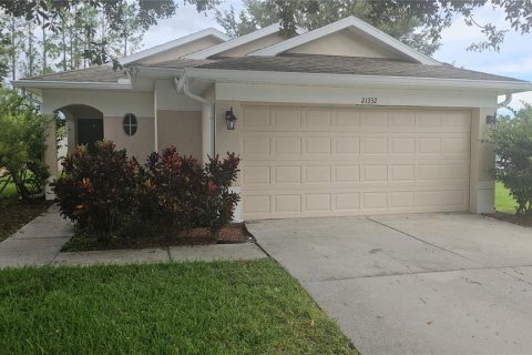 Villa ou maison à louer à Land O' Lakes, Floride: 4 chambres, 131.46 m2 № 1916724 - photo 4