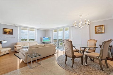 Copropriété à louer à Fort Lauderdale, Floride: 2 chambres, 125.42 m2 № 2154076 - photo 19