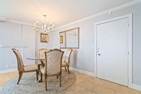Copropriété à louer à Fort Lauderdale, Floride: 2 chambres, 125.42 m2 № 2154076 - photo 15
