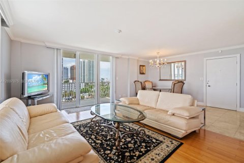 Copropriété à louer à Fort Lauderdale, Floride: 2 chambres, 125.42 m2 № 2154076 - photo 17