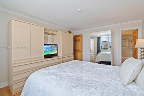 Copropriété à louer à Fort Lauderdale, Floride: 2 chambres, 125.42 m2 № 2154076 - photo 12