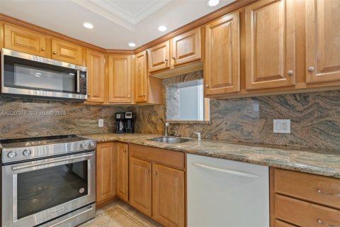Copropriété à louer à Fort Lauderdale, Floride: 2 chambres, 125.42 m2 № 2154076 - photo 21