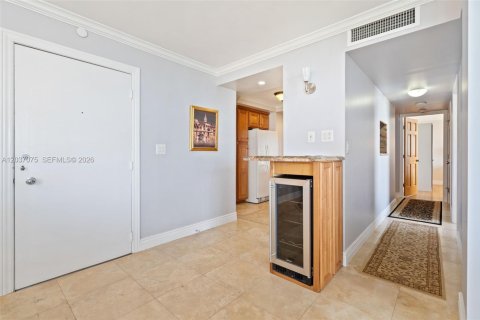 Copropriété à louer à Fort Lauderdale, Floride: 2 chambres, 125.42 m2 № 2154076 - photo 23