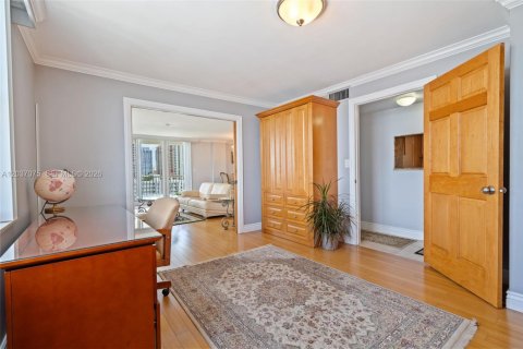 Copropriété à louer à Fort Lauderdale, Floride: 2 chambres, 125.42 m2 № 2154076 - photo 8