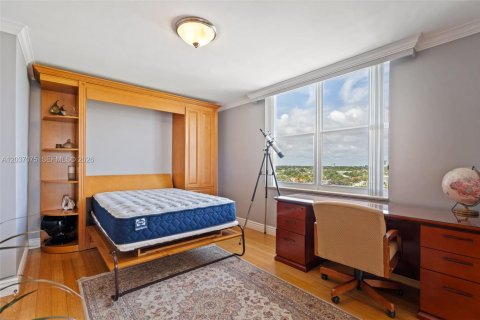 Copropriété à louer à Fort Lauderdale, Floride: 2 chambres, 125.42 m2 № 2154076 - photo 10