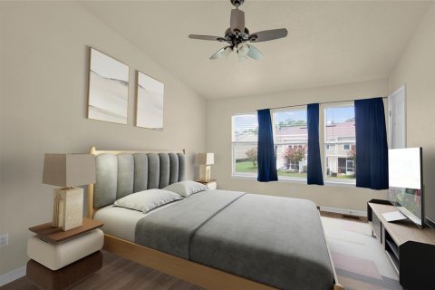 Townhouse in Jacksonville, Florida 2 bedrooms, 115.94 sq.m. № 2258998 - photo 3