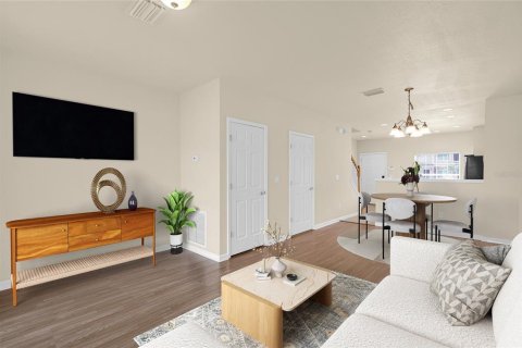 Townhouse in Jacksonville, Florida 2 bedrooms, 115.94 sq.m. № 2258998 - photo 26