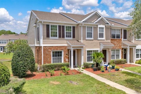 Townhouse in Jacksonville, Florida 2 bedrooms, 115.94 sq.m. № 2258998 - photo 11