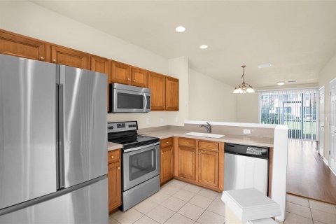 Townhouse in Jacksonville, Florida 2 bedrooms, 115.94 sq.m. № 2258998 - photo 19