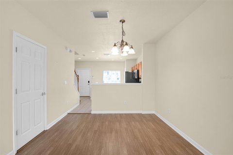 Townhouse in Jacksonville, Florida 2 bedrooms, 115.94 sq.m. № 2258998 - photo 24
