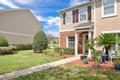 Townhouse in Jacksonville, Florida 2 bedrooms, 115.94 sq.m. № 2258998 - photo 14