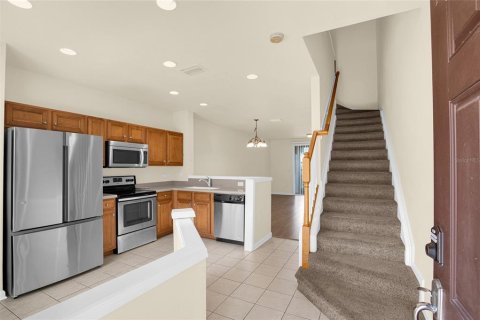 Townhouse in Jacksonville, Florida 2 bedrooms, 115.94 sq.m. № 2258998 - photo 16