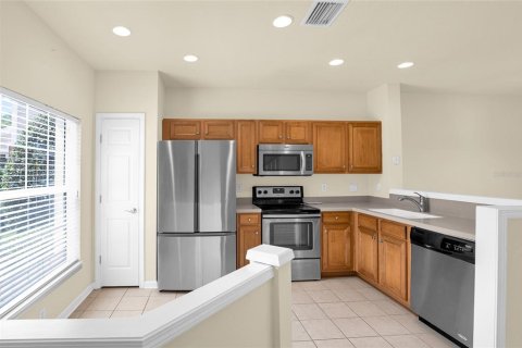 Townhouse in Jacksonville, Florida 2 bedrooms, 115.94 sq.m. № 2258998 - photo 17